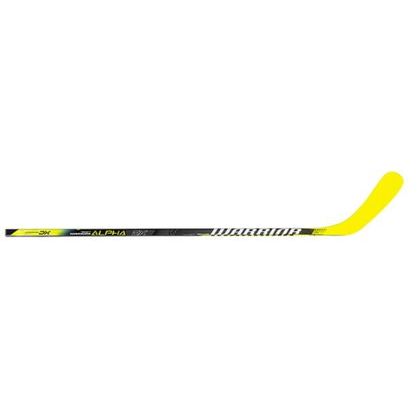 Warrior Alpha DX 30 Youth Hockey Stick - Image 2