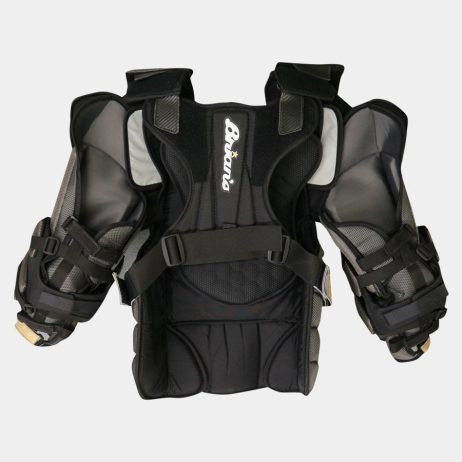 Brian's Optik 2 Goalie Chest Protector - Image 2