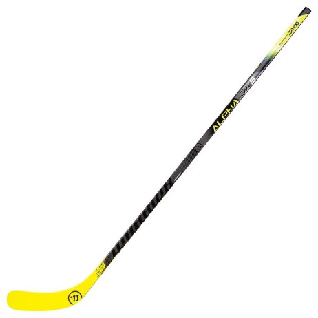 Warrior Alpha DX5 Junior Hockey Stick