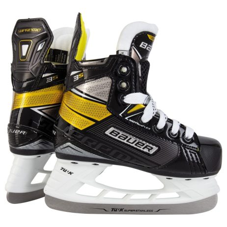 Bauer Supreme 3S Youth Hockey Skates