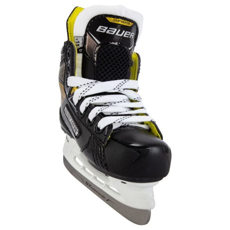 Bauer Supreme 3S Youth Hockey Skates - Image 3