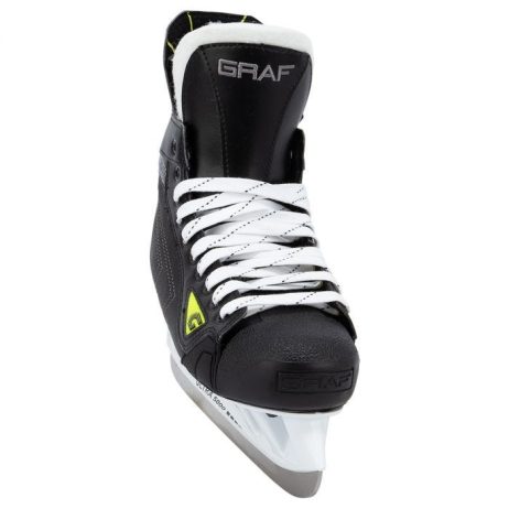 GRAF G755 Pro Senior Hockey Skates - Image 5