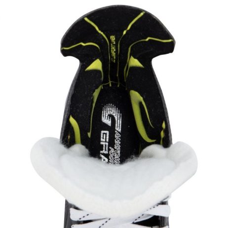 GRAF G755 Pro Senior Hockey Skates - Image 2