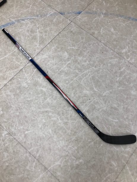 Bauer Nexus 2N Pro Custom USA Intermediate Hockey Stick