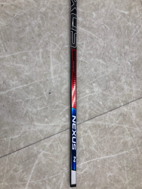 Bauer Nexus 2N Pro Custom USA Intermediate Hockey Stick - Image 4