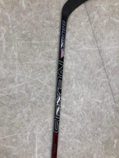 Bauer Nexus 2N Pro Custom USA Intermediate Hockey Stick - Image 3