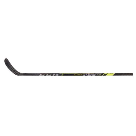 CCM Super Tacks AS3 Pro Intermediate Hockey Stick - Image 2