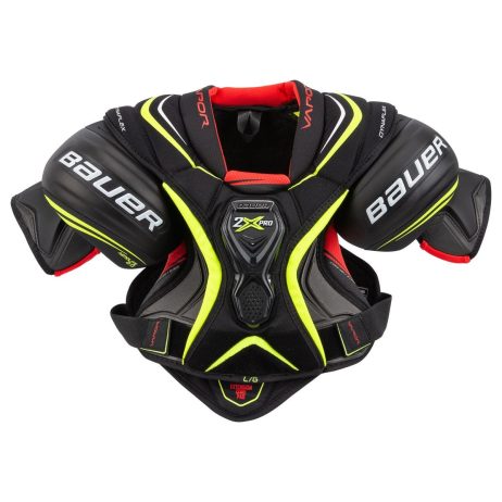 Bauer Vapor 2X Pro Junior Hockey Shoulder Pads