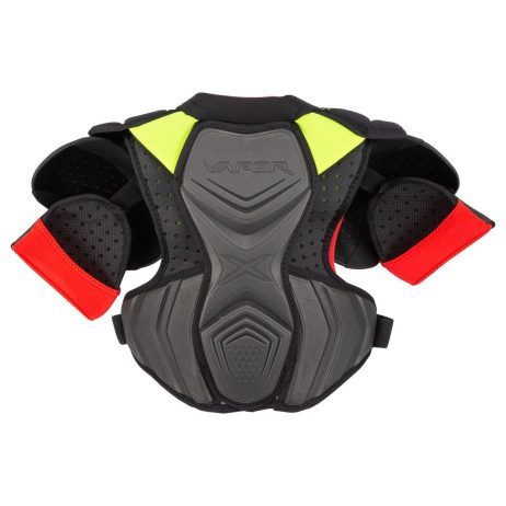 Bauer Vapor 2X Pro Junior Hockey Shoulder Pads - Image 2