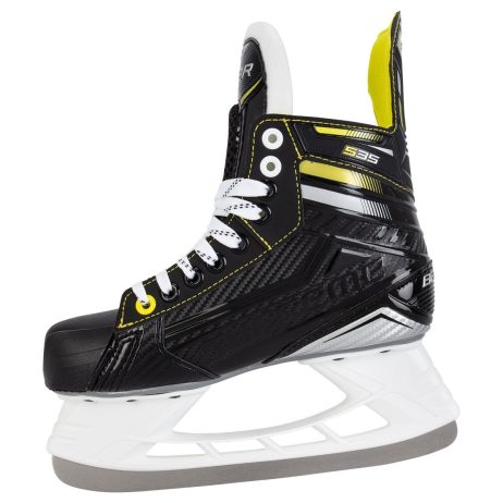 Bauer Supreme S35 Junior Hockey Skates - Image 3