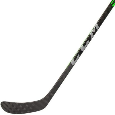 CCM Ribcor Trigger 5 Intermediate Hockey Stick - Image 2