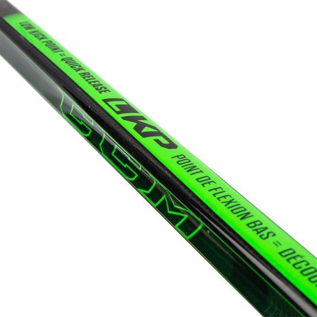 CCM Ribcor Trigger 5 Pro Senior Hockey Stick - Image 3