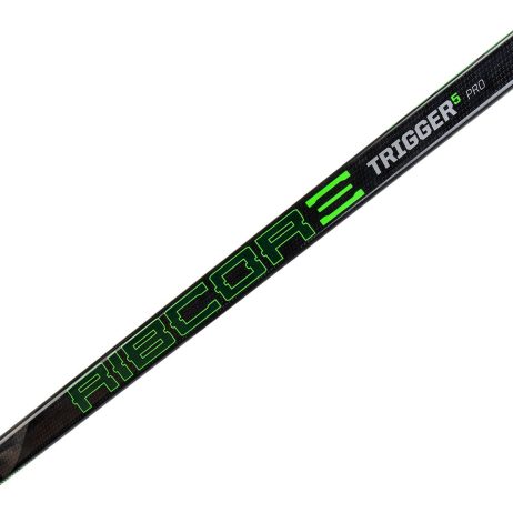 CCM Ribcor Trigger 5 Pro Senior Hockey Stick - Image 2