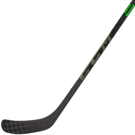 CCM Ribcor Trigger 5 Pro Senior Hockey Stick - Image 4