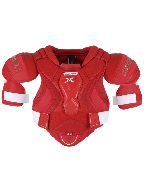 Bauer Vapor X-R "Limited Edition" Junior Hockey Shoulder Pads