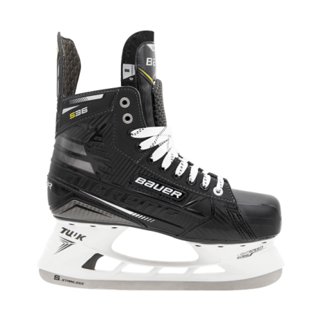 Bauer Supreme S36 Intermediate Hockey Skates