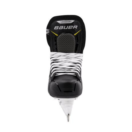 Bauer Supreme S36 Intermediate Hockey Skates - Image 3