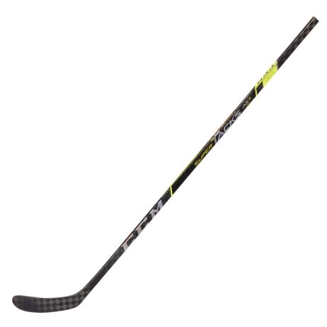 CCM Super Tacks AS3 Pro Intermediate Hockey Stick