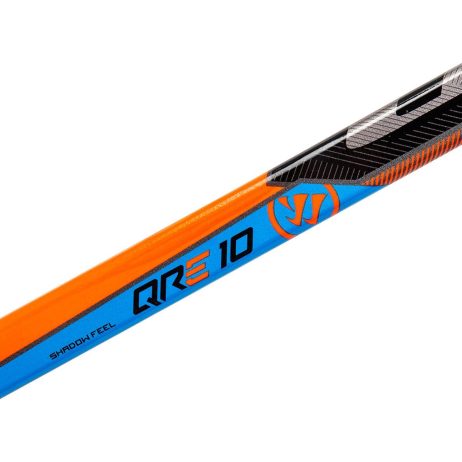 Warrior Covert QRE 10 Youth Hockey Stick - Image 2