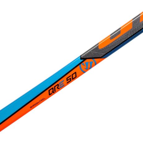 Warrior Covert QRE 50 Junior Hockey Stick - Image 2