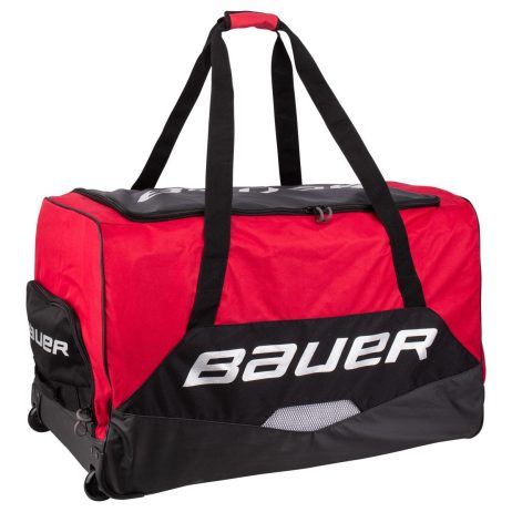 Bauer Premium Wheeled Hockey Bag- Senior - Image 4