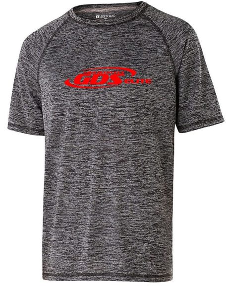 GDS Elite Short Sleeve Performance T-Shirt- Adult & Youth