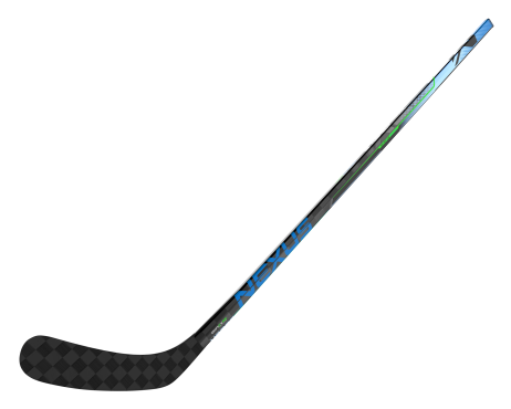 Bauer Nexus Geo Junior Hockey Stick - Image 3