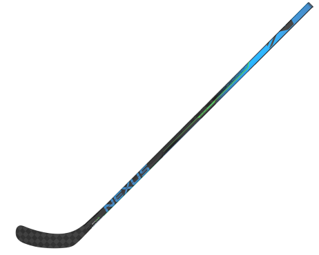 Bauer Nexus Geo Junior Hockey Stick