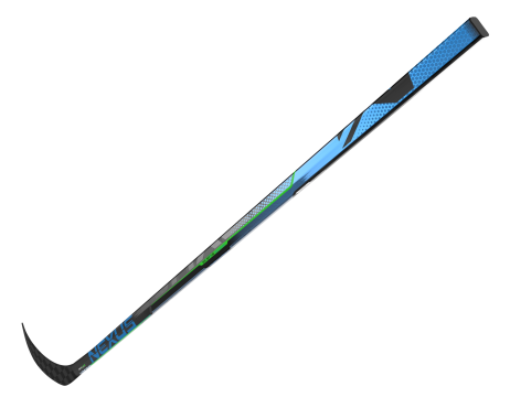 Bauer Nexus Geo Junior Hockey Stick - Image 4