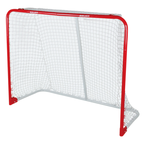 Bauer Street Hockey Performance Folding Steel Goal