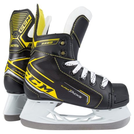 CCM Super Tacks 9350 Youth Hockey Skates