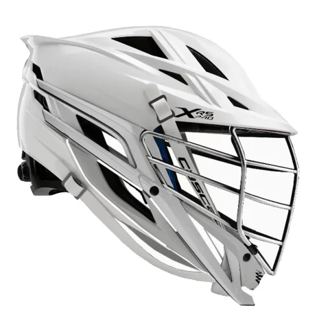 Cascade XRS Pro Lacrosse Helmet - Image 4