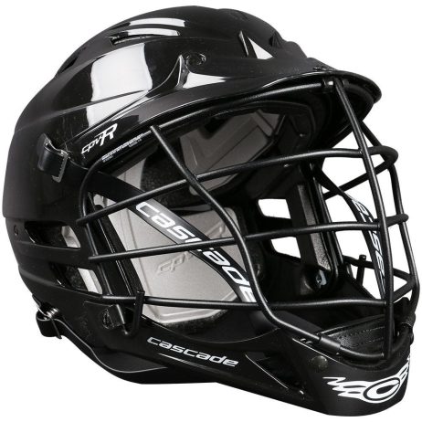 Cascade CPV-R Lacrosse Helmet - Image 4