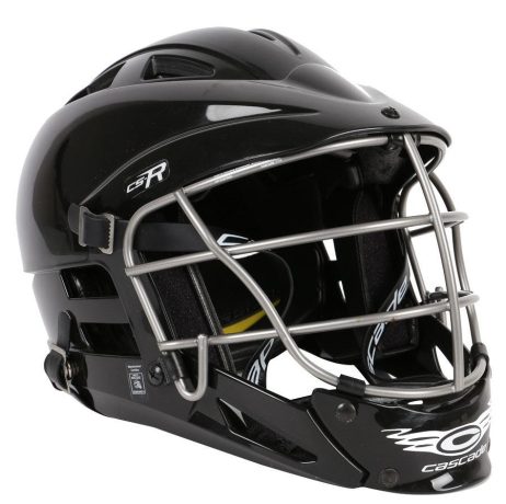 Cascade CS-R Youth Lacrosse Helmet