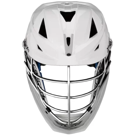 Cascade XRS Pro Lacrosse Helmet - Image 3