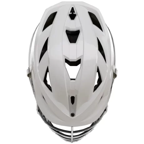 Cascade XRS Pro Lacrosse Helmet - Image 2