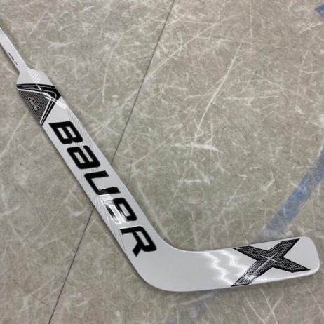 Bauer Vapor 1X Pro Stock Senior Composite Goalie Stick- Kari Lehtonen