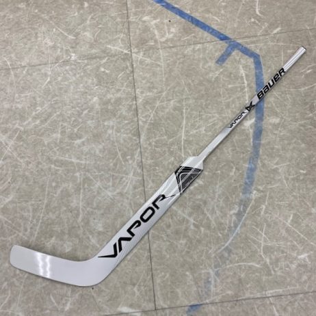 Bauer Vapor 1X Pro Stock Senior Composite Goalie Stick- Kari Lehtonen - Image 4