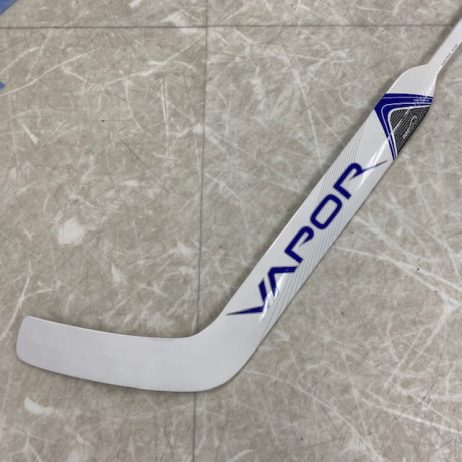 Bauer Vapor 1X Pro Stock Senior Composite Goalie Stick- Jacob Markstrom