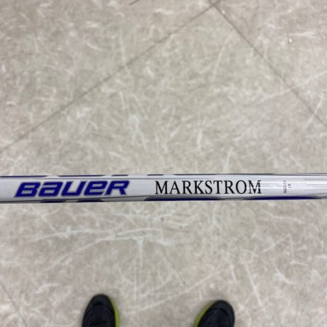 Bauer Vapor 1X Pro Stock Senior Composite Goalie Stick- Jacob Markstrom - Image 4