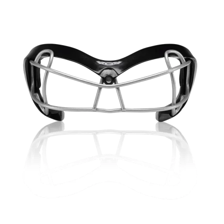 Cascade Poly Arc Women's Lacrosse Goggles - Image 3