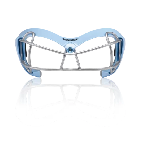 Cascade Poly Arc Women's Lacrosse Goggles - Image 5