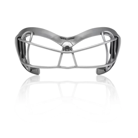 Cascade Poly Arc Women's Lacrosse Goggles - Image 4