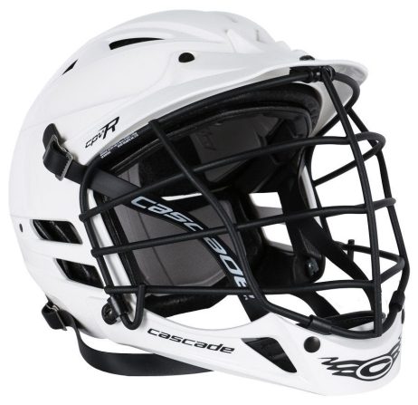 Cascade CPV-R Lacrosse Helmet