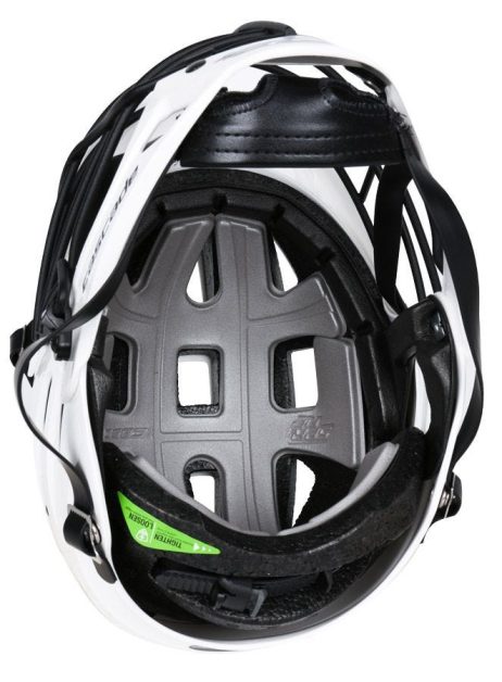 Cascade CPV-R Lacrosse Helmet - Image 2