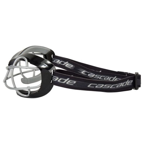 Cascade Poly Arc Women's Lacrosse Goggles - Image 2