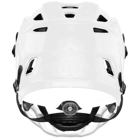 Warrior Burn Lacrosse Helmet - Image 2