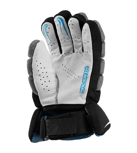 Maverick Charger Lacrosse Gloves - Image 2