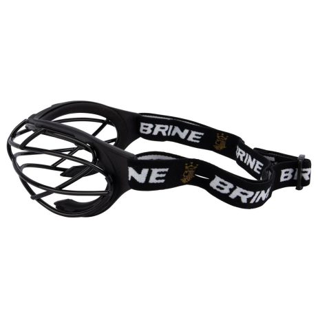 Brine Dynasty 2 Women's Lacrosse Goggles - Image 3