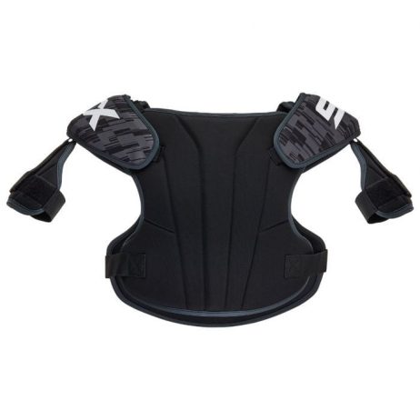 STX Stallion 75 Lacrosse Shoulder Pads - Image 2